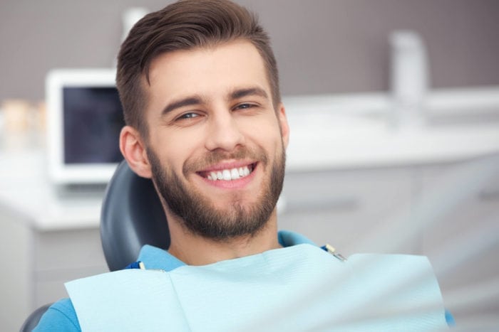 dental cleanings