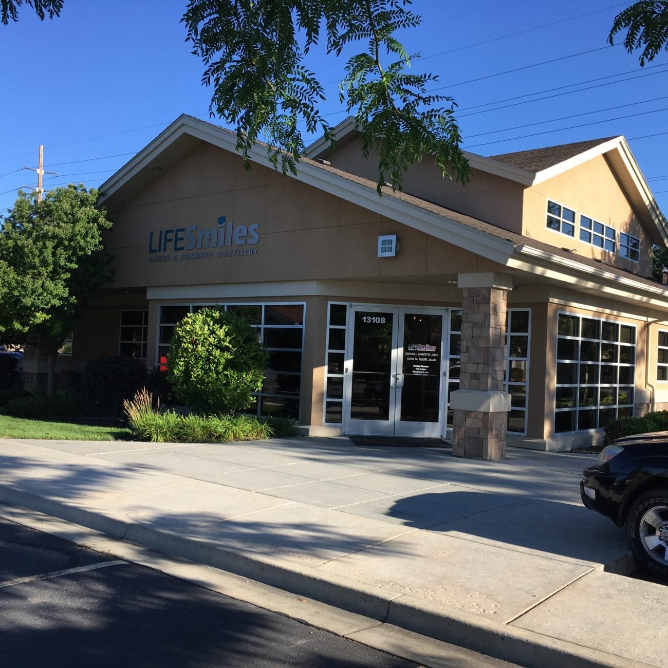Boise ID Dentist Office Virtual Tour Family Dentistry