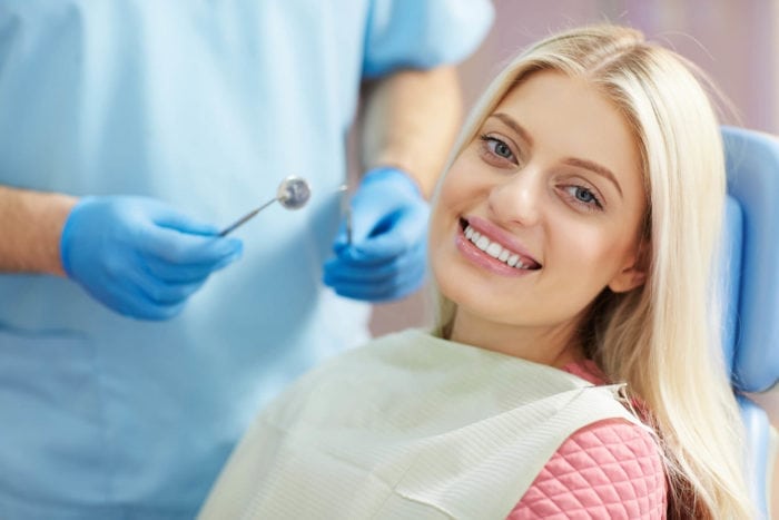 periodontal therapy in Boise, ID