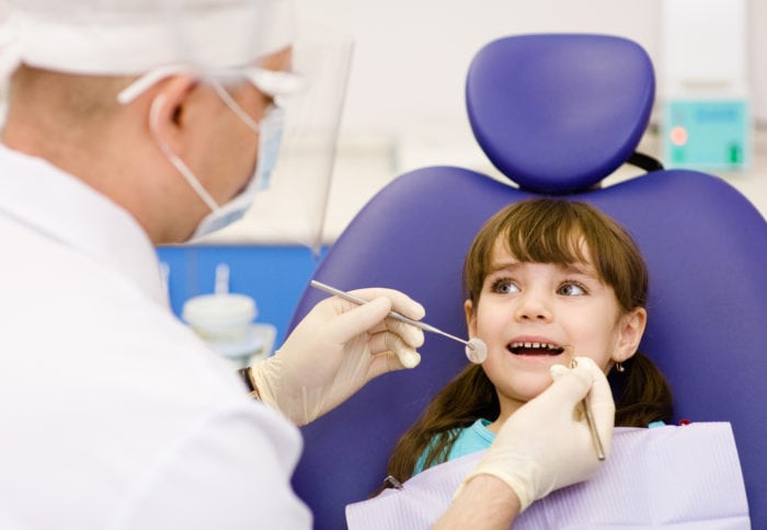 pediatric dentistry in Boise, ID