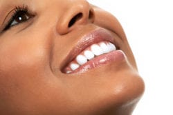 cosmetic dentist in boise id