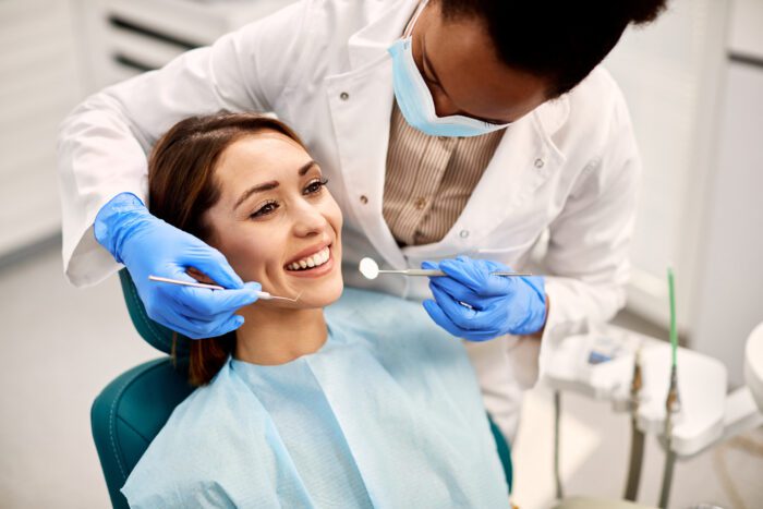 Answering Questions About Dental Checkups
