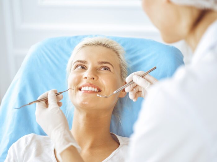 What is Preventative Dental Care?