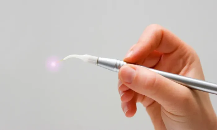 Can a Laser Really Treat Gum Disease? in Boise, ID